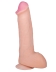 Гибкий фаллос Lovetoy F Line