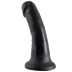 Фаллос King Cock 6", Pipedream