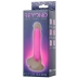 Фаллос Glow Beyond, розовый