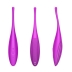 Вибратор Satisfyer Twirling Joy