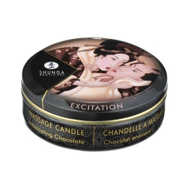 Массажное аромамасло Shunga Massage Candle