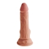 Фаллос King Cock Plus 6,5" Triple Density