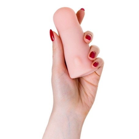 Страпон с 2 насадками Woman Strap