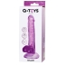 Гибкий фаллоимитатор A-toys Celiam