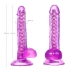 Гибкий фаллоимитатор A-toys Celiam
