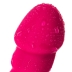 Вибратор розовый A-Toys 761023