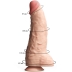 Фаллос-гигант Lovetoy 958500