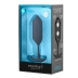 Пробка b-Vibe Snug Plug 3