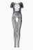 Эротический комбинезон Le Frivole 04500