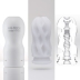 Японский мастурбатор Tenga Air-Tech