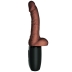 Вибростимулятор Pipedream 6.5" Thrusting Cock