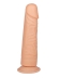 Фаллос на присоске Lovetoy 101100