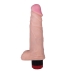 Фаллос-вибратор Lovetoy Human Style 6,5"