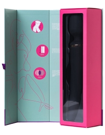 Клиторальный вибратор Satisfyer Wand-er Woman