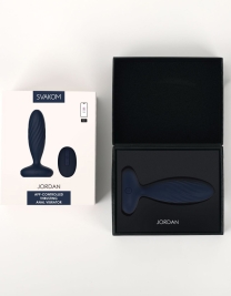 Вибростимулятор Svakom Jordan