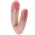 Фаллос King Cock Large Double