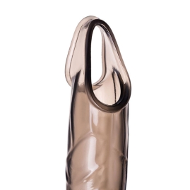 Увеличивающая насадка ToyFa XLover