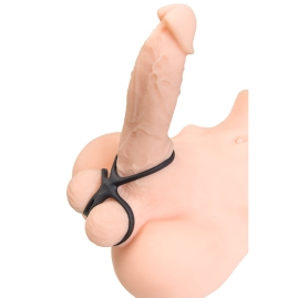 Эрекционное кольцо A-toys Kraken