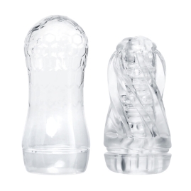 Мастурбатор A-toys Jelf