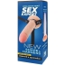 Страпон полый (фаллопротез) Sex Expert SEM-55297