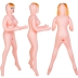 Кукла Dolls-X Passion ToyFa 117012