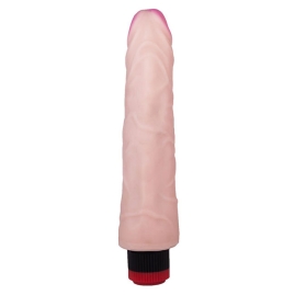 Фаллоимитатор с вибрацией Lovetoy 801000
