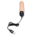 Фаллос-вибратор PowerCocks 6,5"