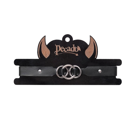 Ошейник Pecado 03119