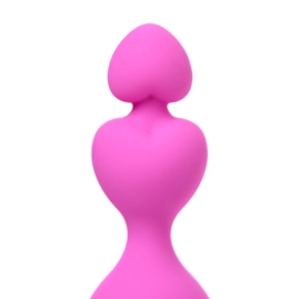 Анальная цепочка ToDo Sweety