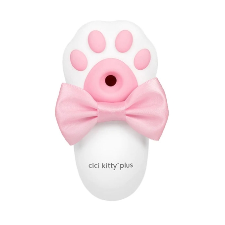Вакуумный стимулятор OTOUCH Cici Kitty Plus