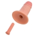 Дилдо RealStick CALIBER 14/6