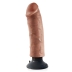Фаллос-вибратор 8" Vibrating Cock