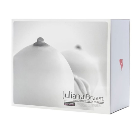 Мастурбатор Kokos Juliana Breast