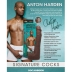 Фаллос Anton Harden 11" UltraSkyn