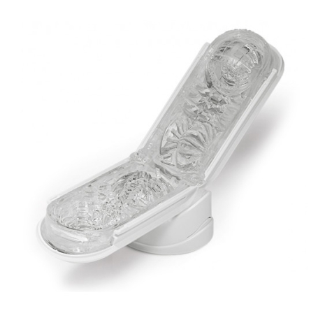 Мастурбатор Tenga Flip Zero