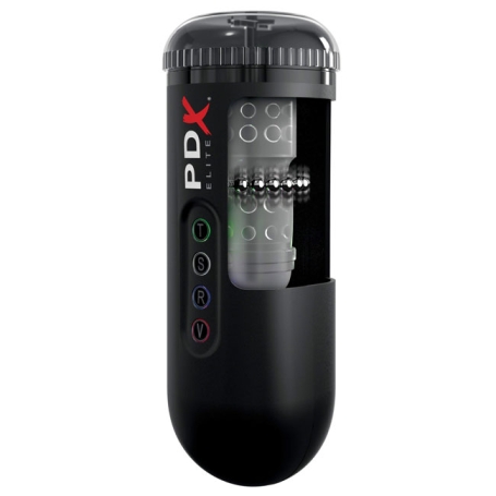 Автоматический мастурбатор PDX Moto Blower