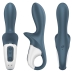 Вибратор Satisfyer Air Pump Booty 2