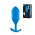 Пробка b-Vibe Snug Plug 5