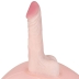 Мяч с фаллосом Inflatable Sex Ball