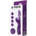 Вибратор A-toys High-Tech 765011
