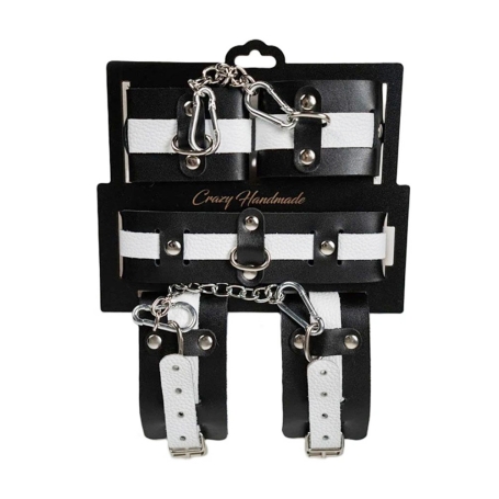 Набор Crazy Handmade CH-23038