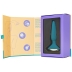 Вибростимулятор Satisfyer Plug-ilicious 1