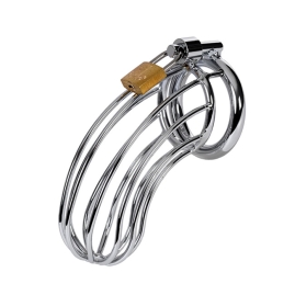 Пояс верности ToyFa Metal