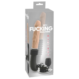 Секс-машина RC Fucking Machine