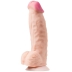 Огромный фаллос Lovetoy 950300