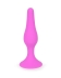 Анальная пробка Sexy Friend SF-70296