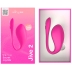 Виброяйцо We-Vibe Jive 2 с пультом