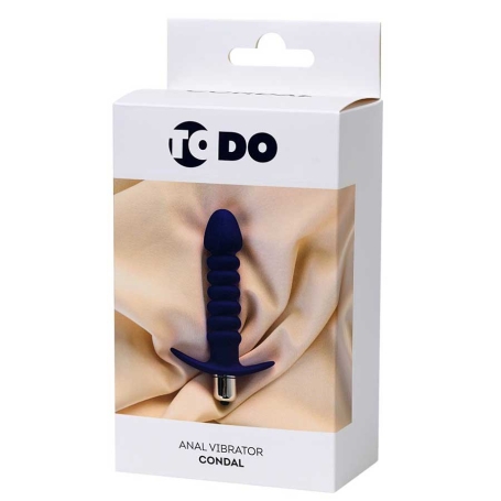 Вибростимулятор ToDo Condal
