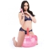 Пуфик для секса Lux Fetish LF5312