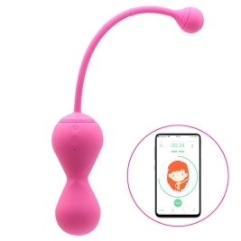 Интимный тренажер Magic Kegel Master